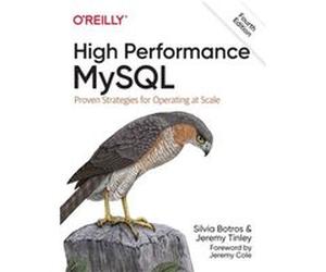 High Performance MySQL by Jeremy Tinley Jeremy Tinley (Auteur)
