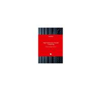 High Performance Parallel Computing