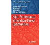 High-Performance Simulation-Based Optimization