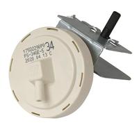 High-Performance Water Pressure Regulator Compatible with VariModels - AP2045906, PS269802, WH12X10076