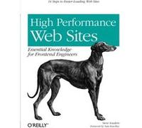 Steve Souders – High Performance Web Sites