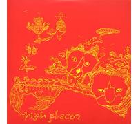 High Places - 03/07-09/07 [Import]