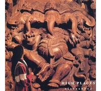 High Places by Sistashree (2005-10-04)