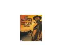 High Plains Drifter