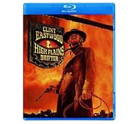 High Plains Drifter [Blu-Ray] Special Ed