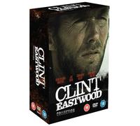 High Plains Drifter/Coogans Bluff/Joe Kidd/Play Misty for Me DVD [Edizione: Regno Unito] [Import]