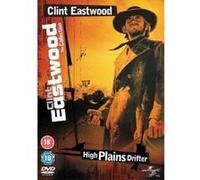 High Plains Drifter – Import anglais – Universal Pictures