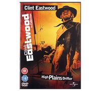 High Plains Drifter G