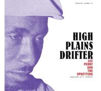High Plains Drifter:Jamaican 45's 1968-73 [帯解説 / 国内仕様輸入盤] (BRPS073)