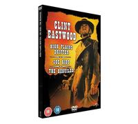 High Plains Drifter/the Beguiled - High Plains Drifter/the Beguiled/Joe Kidd [Import anglais]