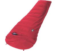 Sac de bivouac High Point Housse Nano rouge