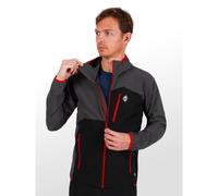 High Point Sweat à capuche Versa portail en fer/noir L