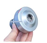 High Power 10.8V RS545 DC Vacuum Fan with Front and Rear Ball Bearings electronic starter 90W High Speed electronic starter IINKUEYK