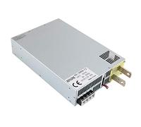 High power 1500W ~ 3000W 300V Power Supply 0-300V Adjustable Power 300VDC AC-DC 0-5V Analog Signal Control SE Power Transformer 12V 24V 36V 48V 68V 72V 110V ~350VAC (3000 W, 12 V).