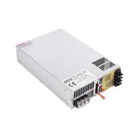 High power 1500W ~ 3000W 300V Power Supply 0-300V Adjustable Power 300VDC AC-DC 0-5V Analog Signal Control SE Power Transformer 12V 24V 36V 48V 68V 72V 110V ~350VAC (1800) W, 200 V).