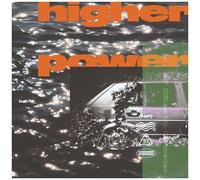 High Power - 27 Miles Underwater [Vinyl] Explicit