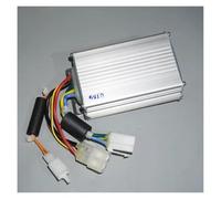 High Power 36V 40V 700W 3-Phase Brushless electronic starter Controller Control Board for Tool lawn mower Brushless Engine IDGTTLDF
