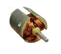 High Power 545 electronic starter DC 5V-9V 6V Reverse High Speed with Cooling Fan NWPNLXEA