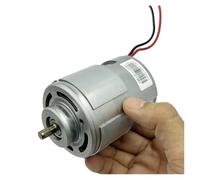 High Power 58mm DC electronic starter 12V 18V 24V High Speed electronic starter For Saw Tools NWPNLXEA