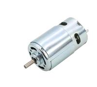 High Power 997 DC High Speed electronic starter 12V 24V 36V DC electronic starter For Lawn Mower IDGTTLDF(Double shaft 6k-18k)