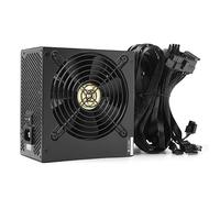 High Power Bloc d'alimentation Performance GD 800 W 80+ Gold (HP1-J800GD-F12S)