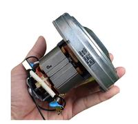 High Power Brushless blower Brushless electronic starter metal fan vacuum cleaner core AC230V Great suction 600W electronic starter double ball bearing ICXLPMC