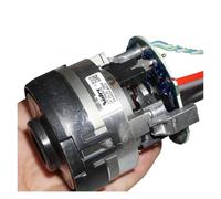 High Power Brushless Vacuum Cleaner Fan speed regulation 25V380W High-speed violent vacuum electronic starter ICXLPMC