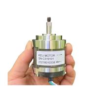 High power DC brushless electronic starter 12V24V36V48v50-500W high torque brushless mechanical power electronic starter ICXLPMC