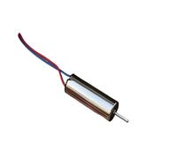 High Power High Speed 0720 Coreless electronic starter DC 3V 3.7V 49000RPM 720 Multi Axis Aircraft electronic starter Flight Model RC Drone 7mm*20mm IINKUEYK
