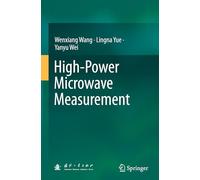 High-power Microwave Measurement