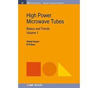 High Power Microwave Tubes