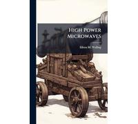 High Power Microwaves