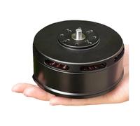 High power model aircraft brushless electronic starter LD8120-120KV 2900W industrial grade drone electronic starter NWPNLXEA