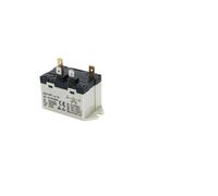 High Power Relay G7L-2A-TUB Same Model JQX-76F-TU-2A-1A AC220V DC24V, Pièces(JQX-76F-TU-1A 4PIN,24V DC)