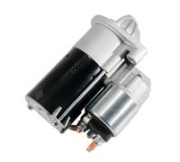 High-Power Starter Motor Motorcycle Electric Starter Device Motor for Kawasaki KAF820 Mule Pro-FX Pro-FXT EPS Le Camo Ranch Edition