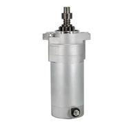 High-Power Starter Motor Motorcycle Electrical Starter Motor for Piaggio City 12 SM26024561