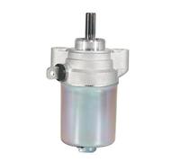 High-Power Starter Motor Motorcycle Electrical Starter Motor for Yamaha T135FI Crypton X 2007-2008-2009-2010-2011-2012-2013-2014