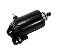 High-Power Starter Motor Motorcycle Engine Electric Starter Motor for Bajaj Discover 135 DS111051 DS-1110-51