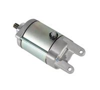High-Power Starter Motor Motorcycle Engine Electric Starter Motor for Explorer ATV Argon 330 Trasher 320 Autom Taurus 300