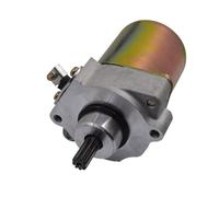 High-Power Starter Motor Motorcycle Engine Electric Starter Motor for Suzuki QS110 FD110 SJ110 110cc Engine Spare Parts