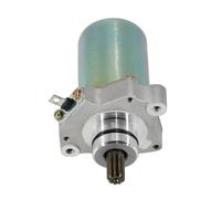 High-Power Starter Motor Motorcycle Engine Electric Starter Motor for TVS Star City 100 TVS Sport 100 KLS TVS Sport 100 ELS 100 Cargo