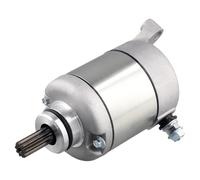 High-Power Starter Motor Motorcycle Engine Parts Starter Motor for Honda CRF250X 2004-2017 Motocross