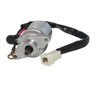 High-Power Starter Motor Motorcycle Magneto Engine for Polaris Outlaw 50 Predator 0453848 0454951 Motor 2007-2018