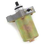 High-Power Starter Motor Motorcycle Start Motor for Piaggio Fly Zip Kostenlos100 Hexagon LXT 125 Skipper LX 125 150 Taifun XR 125 Sechskant