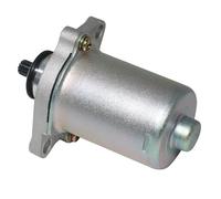 High-Power Starter Motor Motorcycle Starter Motor Electrical Starter for Honda NE50 SA50 Sport City SR Zip 50 SP Diesis 2T