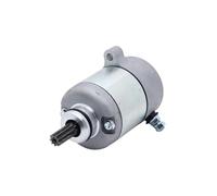 High-Power Starter Motor Motorcycle Starter Motor for Honda Wave 125 10-19 ANF Innova 03-07 ANF125T Engine Start Starters