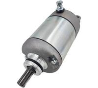 High-Power Starter Motor Motorcycle Starter Motor for Honda XL200 CTX200 CRF230F Titan2000 Tiger 2003-2007 31200-KBB-901 SMU0371