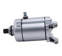 High-Power Starter Motor Motorcycle Starter Motor for HX250 SB250 4-Stroke Engine Part Water Cool Engine Start Starters