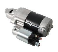 High-Power Starter Motor Motorcycle Starter Motor for Kawasaki Small Engine FX651V FX691V FX730V FX730V AS00 AS04 4-Stroke 2010