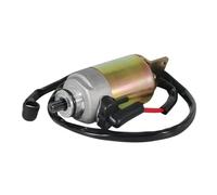 High-Power Starter Motor Motorcycle Starter Motor for Polaris Phoenix 200 2005-2024 Sawtooth 200 2006-2007